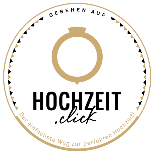 Gesehen auf Hochzeit.click